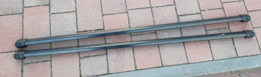 Zdjęcie oferty: Belki bazowe THULE SquareBar 761 120cm