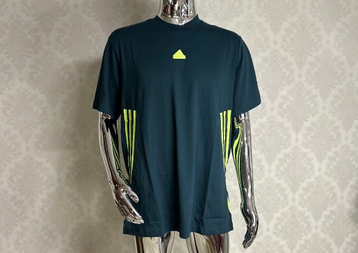 Zdjęcie oferty: Sportowy T-Shirt Męski Adidas rozmiar.M