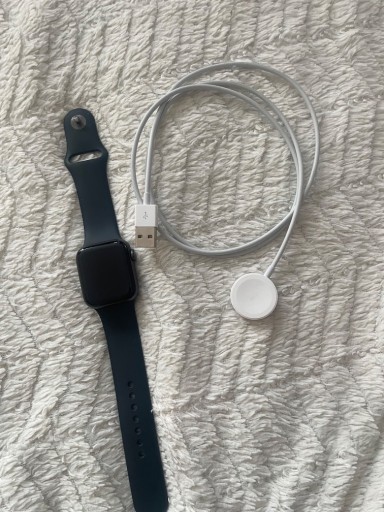 Zdjęcie oferty: Apple Watch SE 40mm 