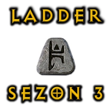 Zdjęcie oferty: Runa Ber Diablo 2 Resurrected D2R LADDER od Sepi86