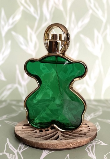 Zdjęcie oferty: Tous Love Me Emerald Elixir 90ml / nowe!