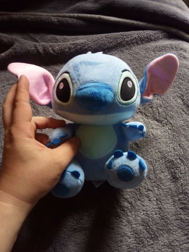 Zdjęcie oferty: Stitch, Disney maskotka 