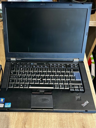 Zdjęcie oferty: ThinkPad Laptop Lenovo t420 8GB dysk ssd