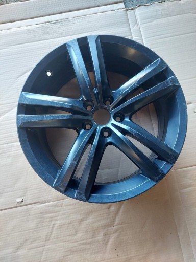 Zdjęcie oferty: Felga Seat 16 5x100