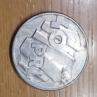 Zdjęcie oferty: Moneta Polska 100 zł 1984 r