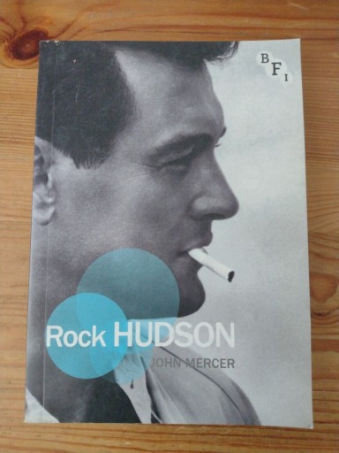 Zdjęcie oferty: Rock Hudson Mercer 