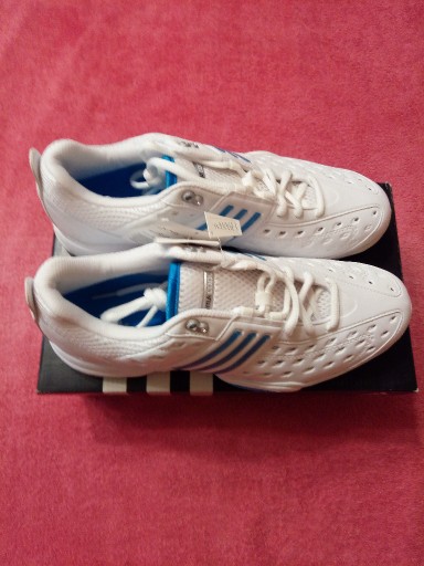 Zdjęcie oferty: ADIDAS CC Ivy III r.42 26,5 cm BUTY DAMSKIE TENISA