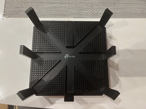 Zdjęcie oferty: Router Archer C5400