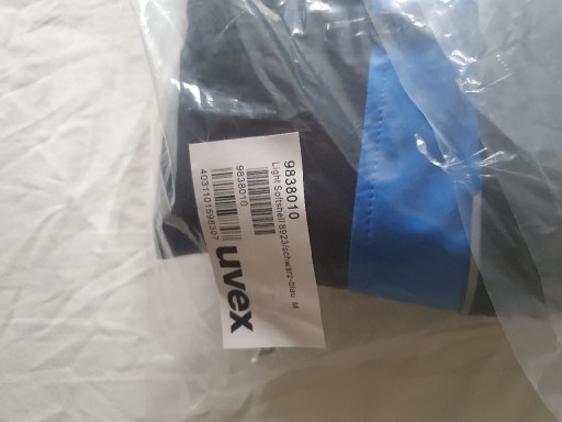 Zdjęcie oferty: Uvex bluza lekka kurtka