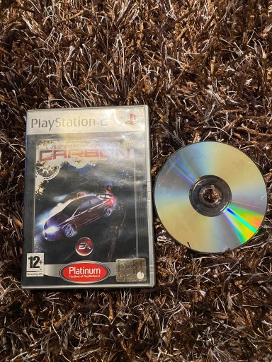 Zdjęcie oferty: Need for Speed Carbon