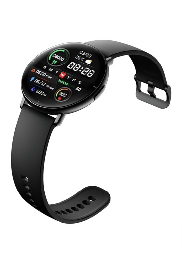 Zdjęcie oferty: Smartwatch Xiaomi Mibro Lite czarny