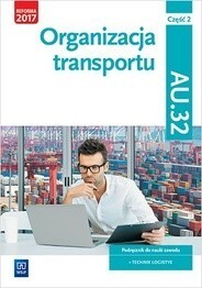 Zdjęcie oferty: Organizacja transportu AU.32