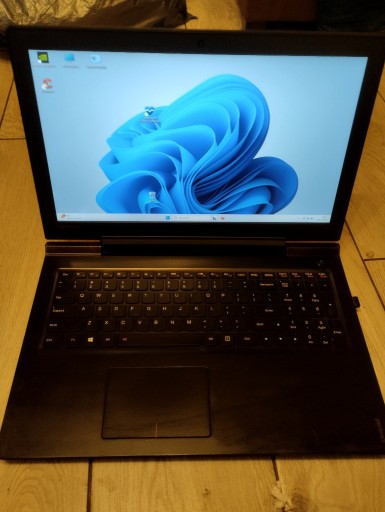 Zdjęcie oferty: LENOVO Ideapad 700,  700-15ISK 15,6 5-6300HQ CPU @ 2.30GHz GTX 950M