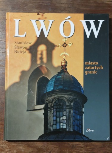 Zdjęcie oferty: Lwów Stanisław Sławomir Nicieja