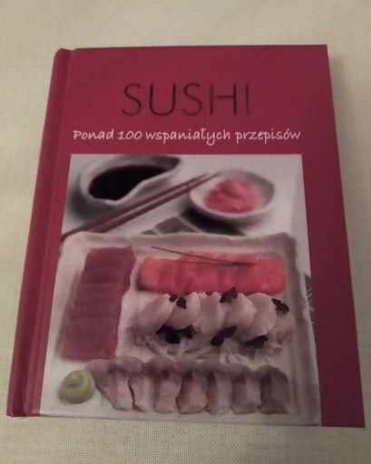 Zdjęcie oferty: Sushi