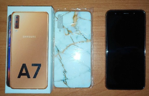 Zdjęcie oferty: Samsung Galaxy A7