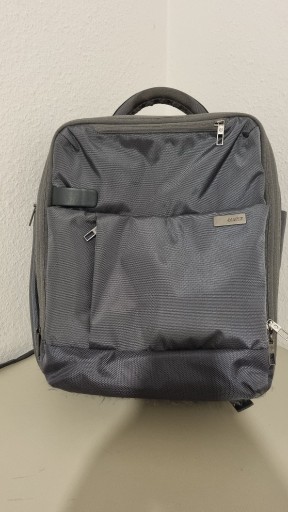 Zdjęcie oferty: Plecak na laptopa firmy Leitz - prawie nowy