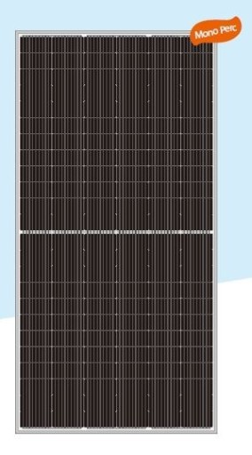 Zdjęcie oferty: Panele fotowoltaiczne DAH SOLAR HGM72x9-400W