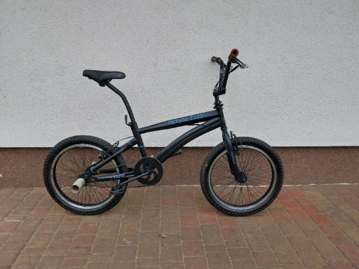 Zdjęcie oferty: Ładny rower BMX 20 cali! 