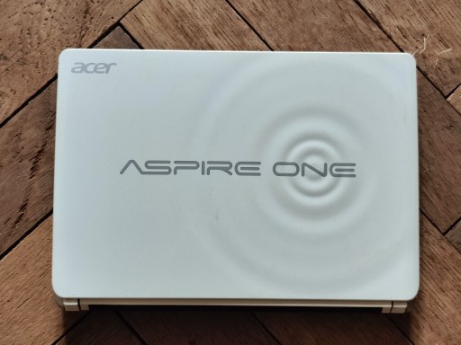 Zdjęcie oferty: ACER ASPIRE ONE D270