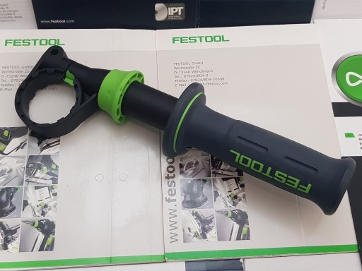 Zdjęcie oferty: FESTOOL uchwyt rączka Protool wkretarka wiertarka 