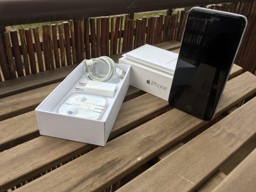 Zdjęcie oferty: APPLE iPhone 6 PLUS 64GB (A1524)