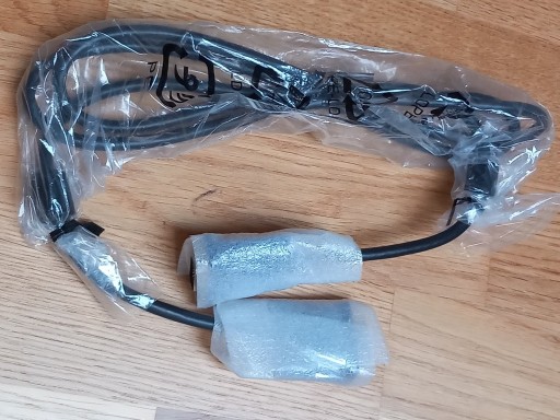 Zdjęcie oferty: Kabel VGA - VGA 1,5 m