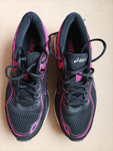 Zdjęcie oferty: Asics 40 26cm buty sportowe 