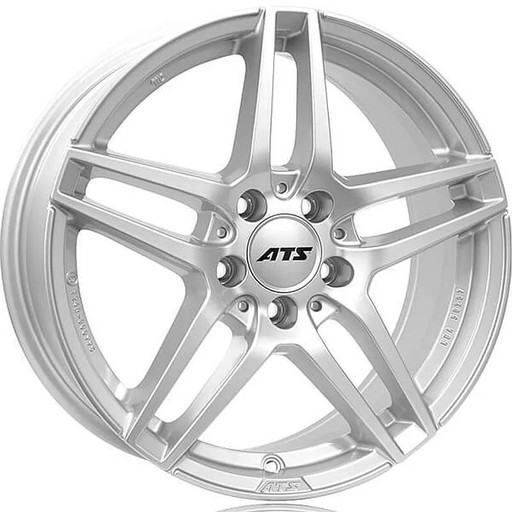 Zdjęcie oferty: 4x Felgi ATS Mizar 6.5x17 5x112 ET44