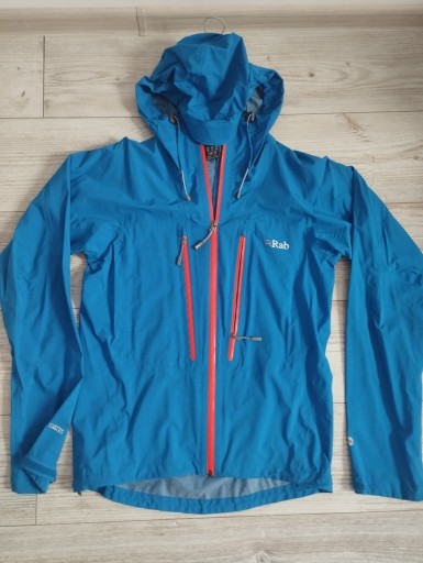 Zdjęcie oferty: Kurtka RAB SPARK JACKET QWF 20