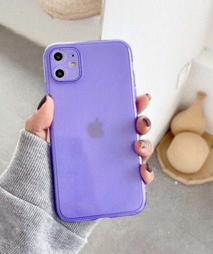 Zdjęcie oferty: Plecki iPhone 11 Pro Max FLUORESCENT 