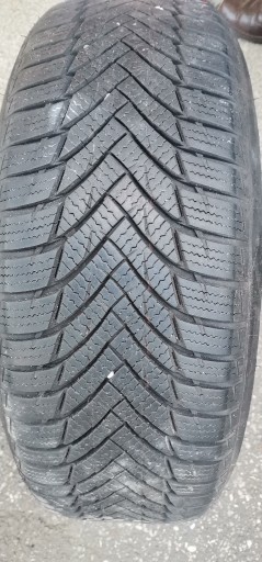 Zdjęcie oferty: IMPERIAL SNOWDRAGON HP OPONA 205/60 R16 + FELGA