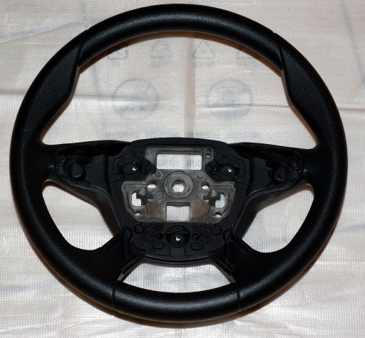 Zdjęcie oferty: Kierownica Ford Focus MK3 