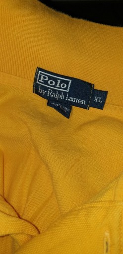 Zdjęcie oferty: Ralph Lauren T-shirt Vintage XL