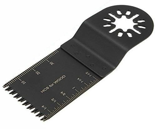 Zdjęcie oferty: BRZESZCZOTY OSCYLACYJNE DO MULTITOOLA URZĄDZENIA WIELOFUNKCYJNEGO 5 sztuk