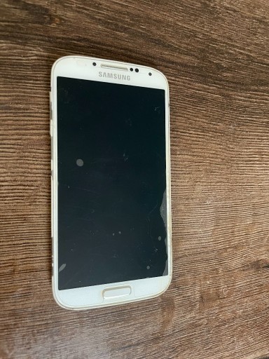 Zdjęcie oferty: Samsung Galaxy S4