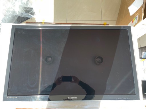 Zdjęcie oferty: Telewizor LED Samsung UE46C6000