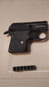 Zdjęcie oferty: pistolet hukowy straszak
