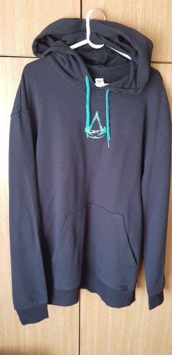 Zdjęcie oferty: Bluza męska Reebok Assassin's Creed Valhalla XL