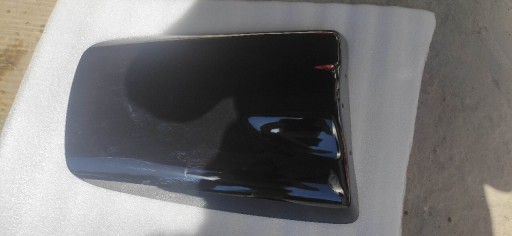 Zdjęcie oferty: Nakładka siedzenia pasażera Honda CBR 954 czarna