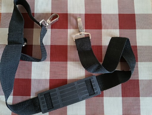 Zdjęcie oferty: Pasek na ramię do torby na laptopa do laptopa