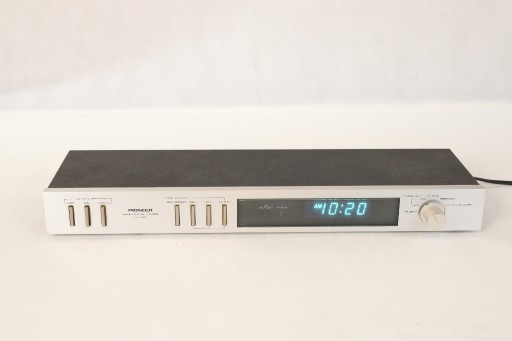 Zdjęcie oferty: Zegar do wieży Pioneer DT-510 timer audio - unikat