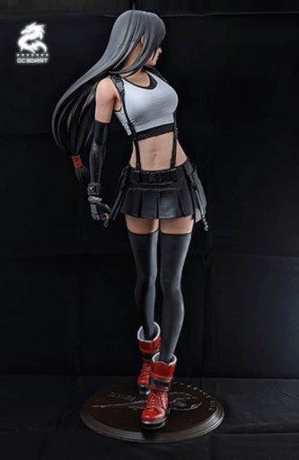 Zdjęcie oferty: TIFA - FINAL FANTASY 