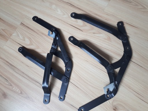 Zdjęcie oferty: Podnośnik wersalki typu rak