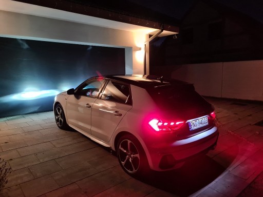 Zdjęcie oferty: Audi A1 S 2020r S-line. Jak Nowe! Full LED!