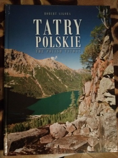 Zdjęcie oferty: Tatry Polskie Robert Sikora