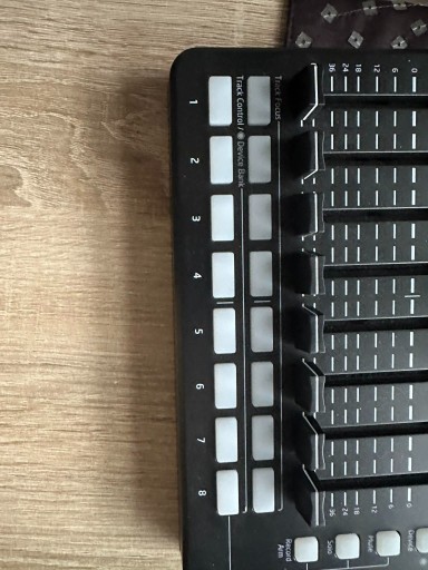 Zdjęcie oferty: Lunchpad Mini {mk3} i Launch Control XL {mk1} (Zestaw)