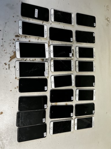 Zdjęcie oferty: Iphony 6 różne stany i pamięci