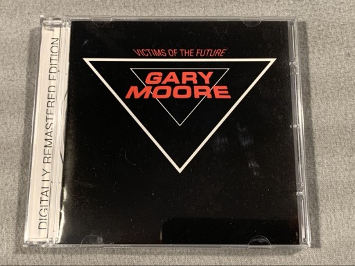 Zdjęcie oferty: Gary Moore - Victims Of Future