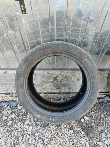 Zdjęcie oferty: Opony letnie 245/45 r18 Bridgestone Potenza Dunlop
